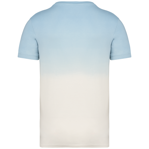 NS345 Dip Dye Aquamarine