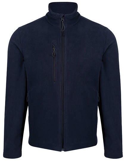 Regatta Honestly Made Honestly Made Recycled Full Zip Fleece Jacket