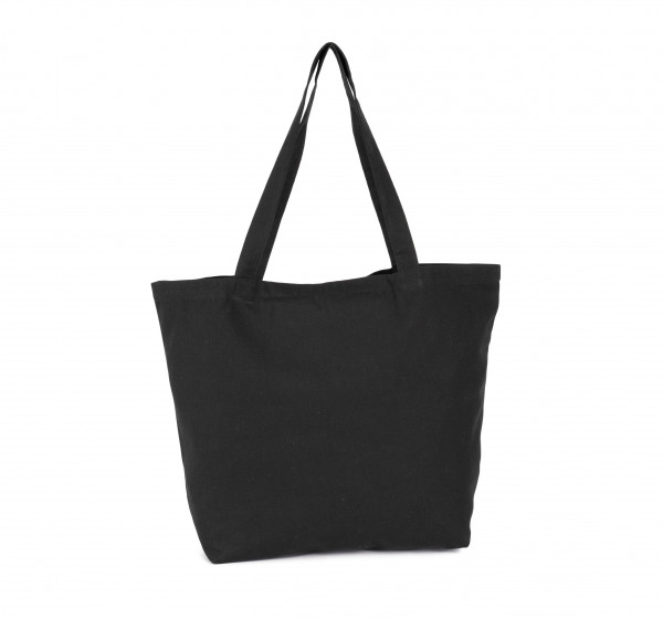 Kimood Große K-loop Shoppingtasche