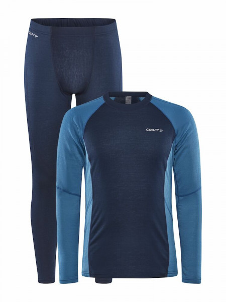 Craft CORE Warm Baselayer Set M