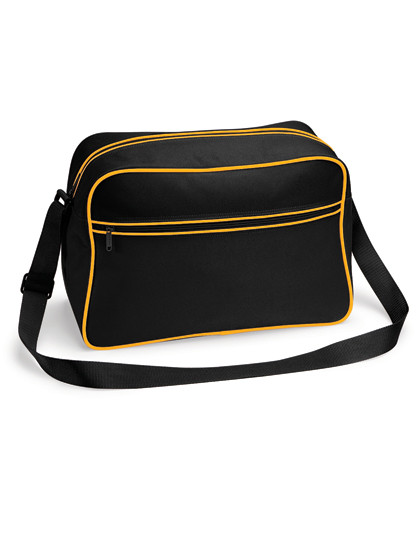 BagBase Retro Shoulder Bag