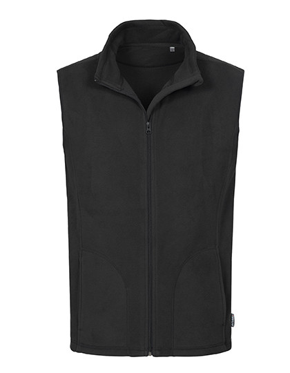 Stedman® Fleece Vest