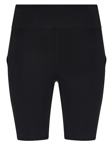 Just Cool Women's Recycled Tech Shorts
