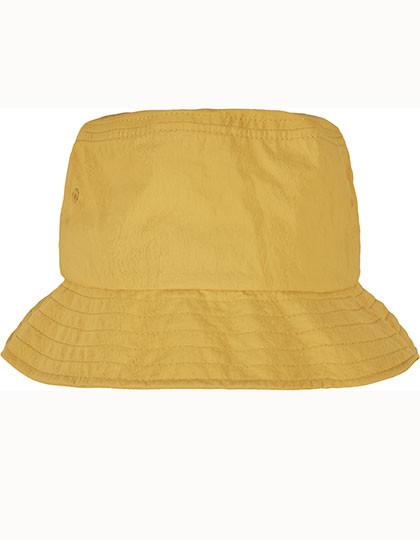 FLEXFIT Water Repellent Bucket Hat