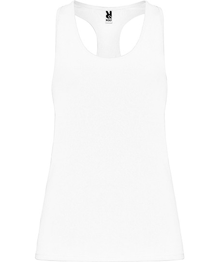 Roly Sport Women´s Aida Tank Top