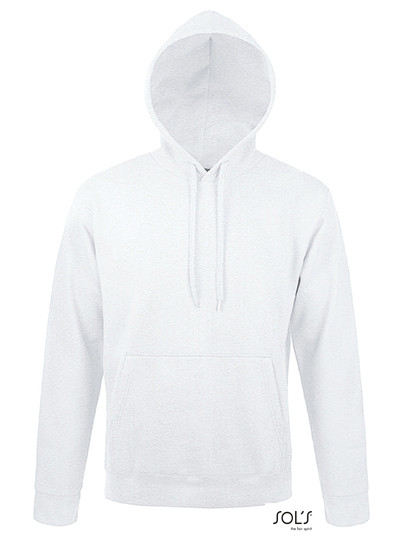 SOL´S Unisex Hooded Sweat-Shirt Snake