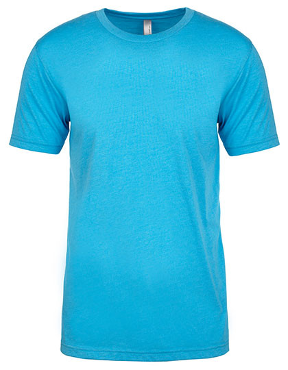 Next Level Apparel Men´s Tri-Blend T-Shirt