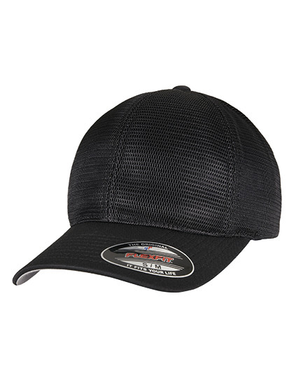 FLEXFIT 360 Omnimesh Cap