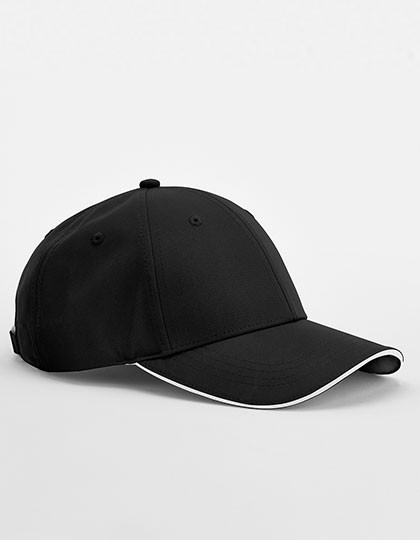 Beechfield Team Sports-Tech Cap