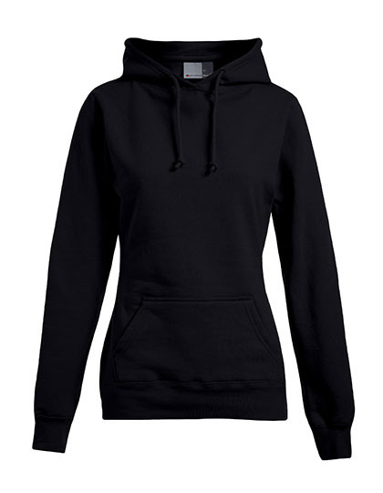 Promodoro Women´s Hoody 80/20