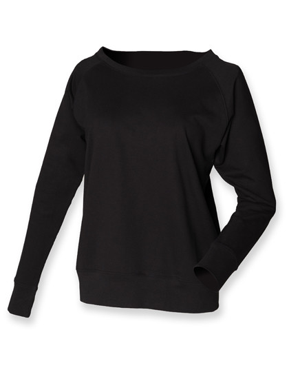 SF Women Women´s Slounge Sweat