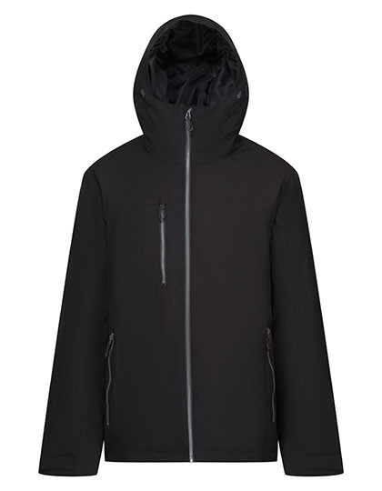 Regatta Professional Navigate Waterproof Insulated Jacket