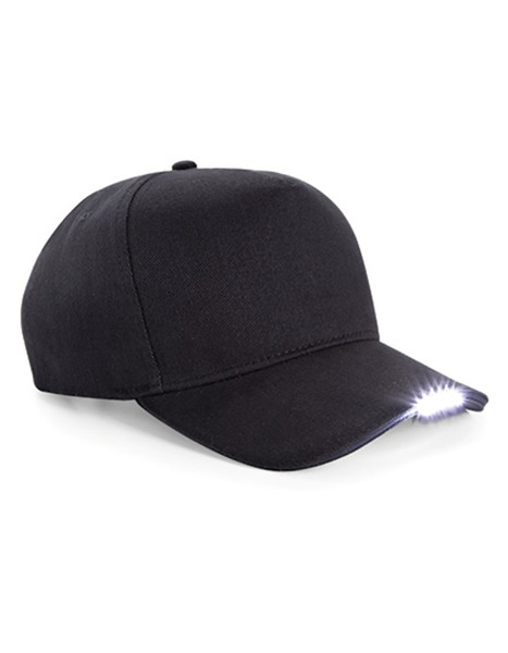 Beechfield LED Light Cap