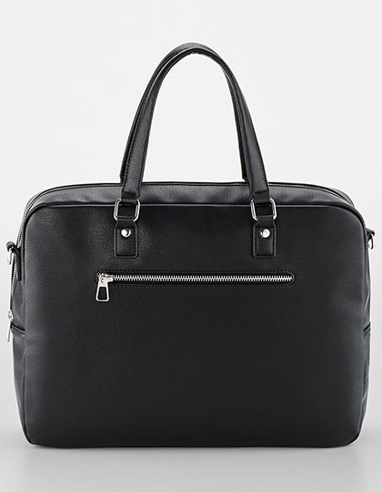 Quadra Tailored Luxe Briefcase