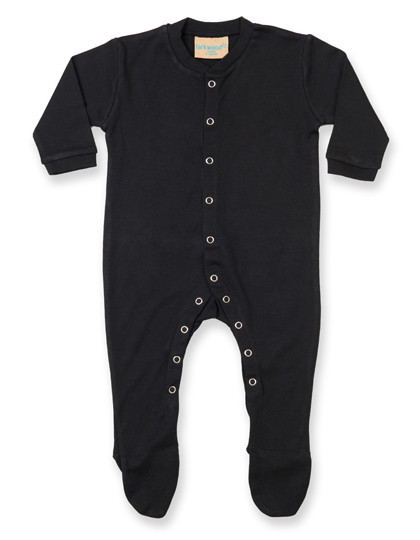 Larkwood Baby Sleepsuit