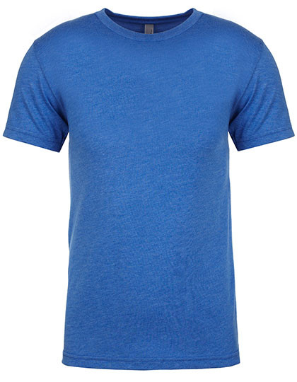 Next Level Apparel Men´s Tri-Blend T-Shirt