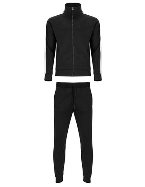 Roly Sport Kids´ Creta Tracksuit