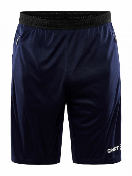 Craft Evolve Zip Pocket Shorts M