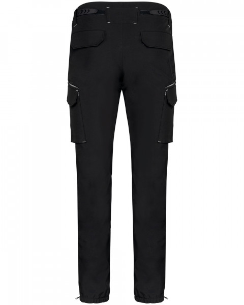 WK. Designed To Work Softshell-Hose für Herren