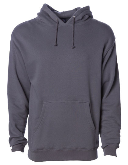 Independent Men´s Heavyweight Hooded Pullover