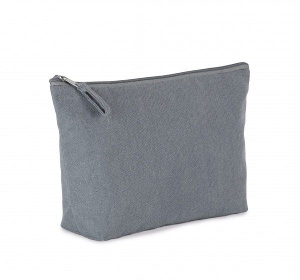 Kimood K-loop Reißverschlusstasche