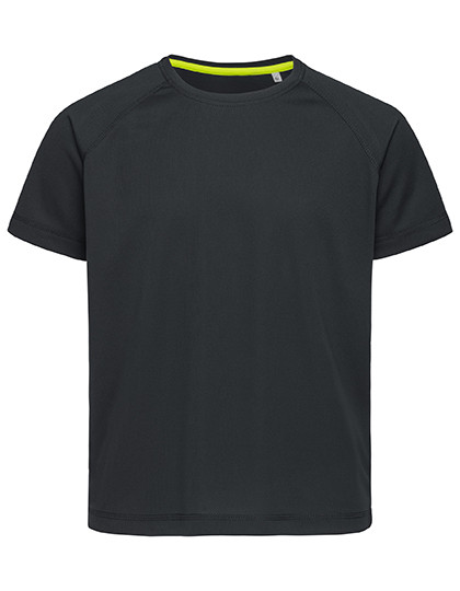 Stedman® Active 140 Raglan Kids´