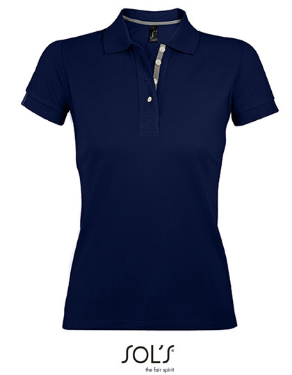 SOL´S Women´s Polo Shirt Portland