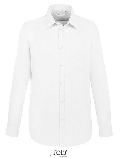 SOL´S Men´s Boston Fit Shirt