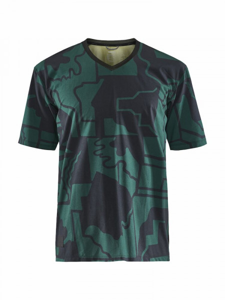 Craft Adv Bike Offroad SS Tee M