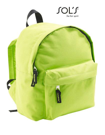 SOL´S Bags Kids´ Backpack Rider