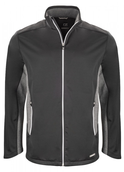 Cutterandbuck Navigate Softshell Jacket Men