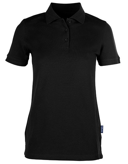 HRM Women´s Heavy Stretch Polo