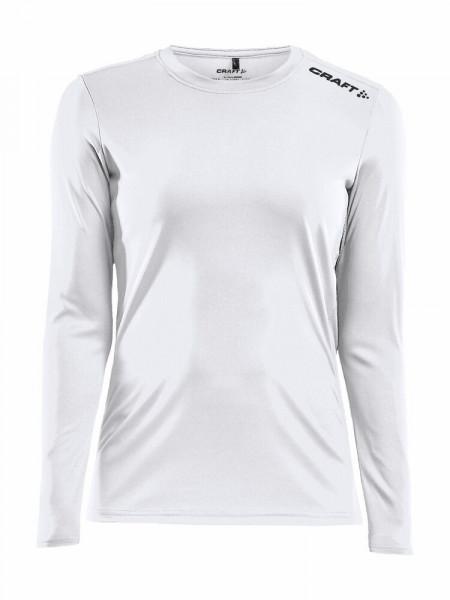 Craft Rush LS Tee W