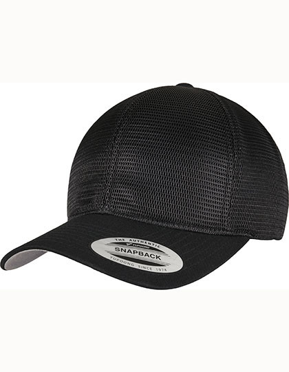 FLEXFIT 360° Omnimesh Cap