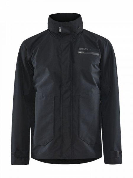Craft ADV Bike Ride Hydro Jacket M
