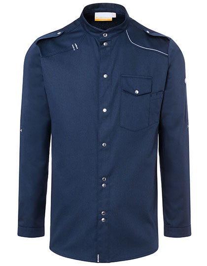 Karlowsky Kochhemd New Identity