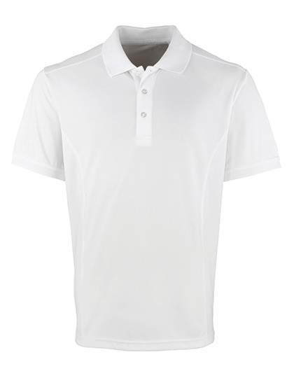 Premier Workwear Men´s Coolchecker® Piqué Polo