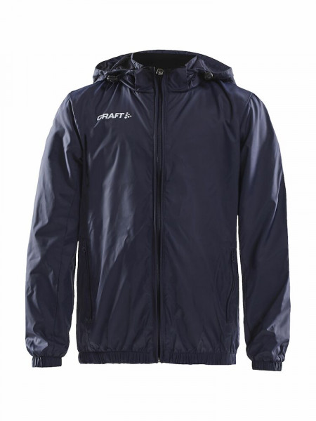 Craft Wind Jacket Jr