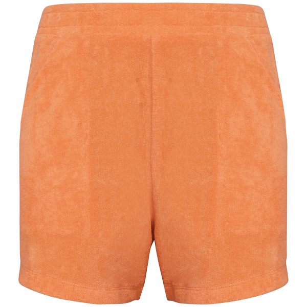 Native Spirit Umweltfreundliche Shorts aus Frottee für Mädchen