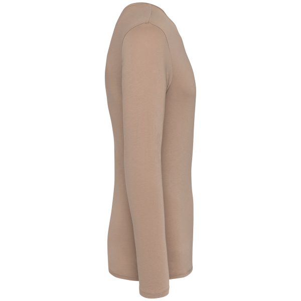 NS336 Washed Cream Coffee