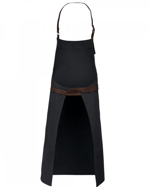 Kariban Vintage-Schürze