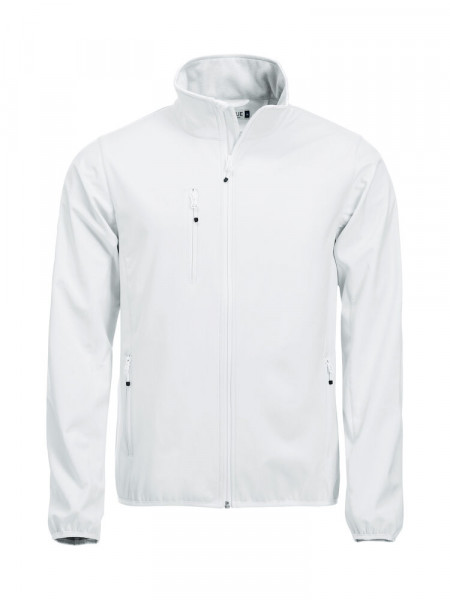 Clique Basic Softshell Jacket