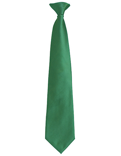 Premier Workwear Colours Orginals Fashion Clip Tie