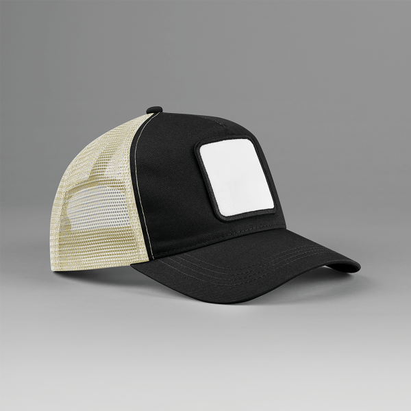 B636 Black/Stone