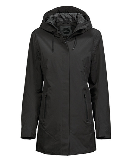 Tee Jays Women´s All Weather Parka