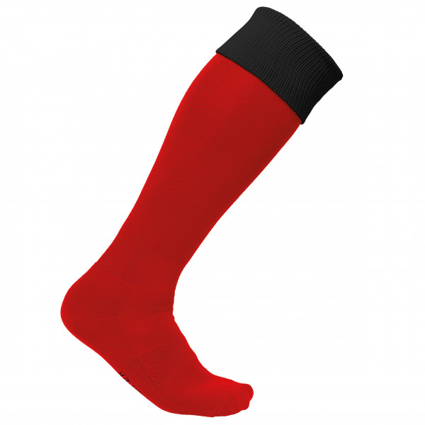 PROACT® Zweifarbige Sportsocken