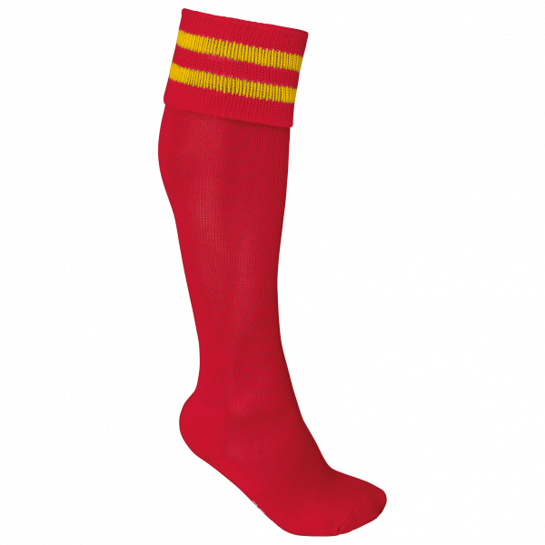 PROACT® Gestreifte Sportsocken