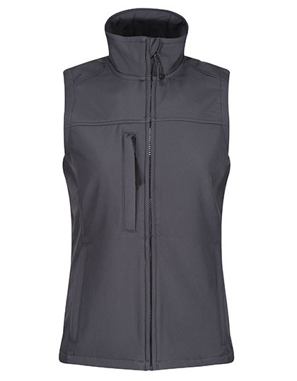 Regatta Professional Women´s Flux Softshell Bodywarmer