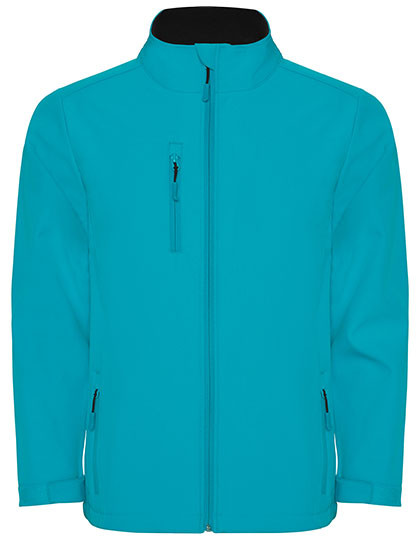 Roly Men´s Nebraska Softshell Jacket