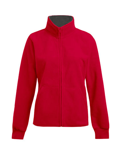Promodoro Women´s Double Fleece Jacket